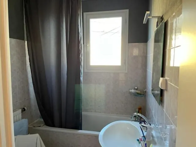 24 Alojamento de Acomodação e Pequeno-almoço